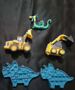 Toy Bundle