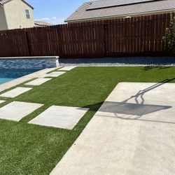 Synthetic Grass 