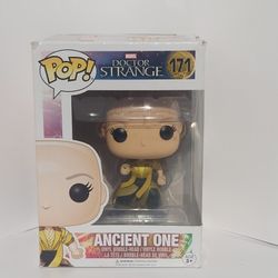 POP! Ancient One #171 from Dr. Strange