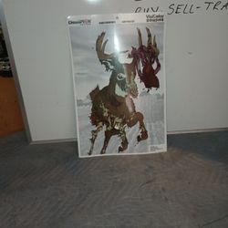 Range Targets