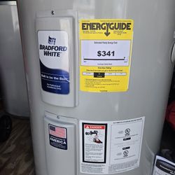 Water Heater For Sale 