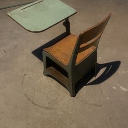 Vintage Chair