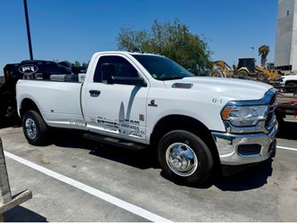 2020 Ram 3500
