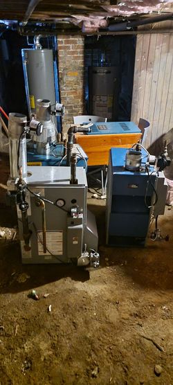 3 Boilers Very Lowe Price