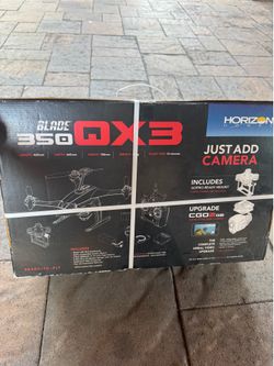 Horizon 350 qx3