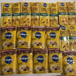 dog food *14 pcs