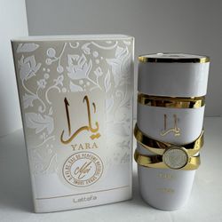 Lattafa Yara Moi Perfume