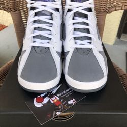 Jordan 7 Flints