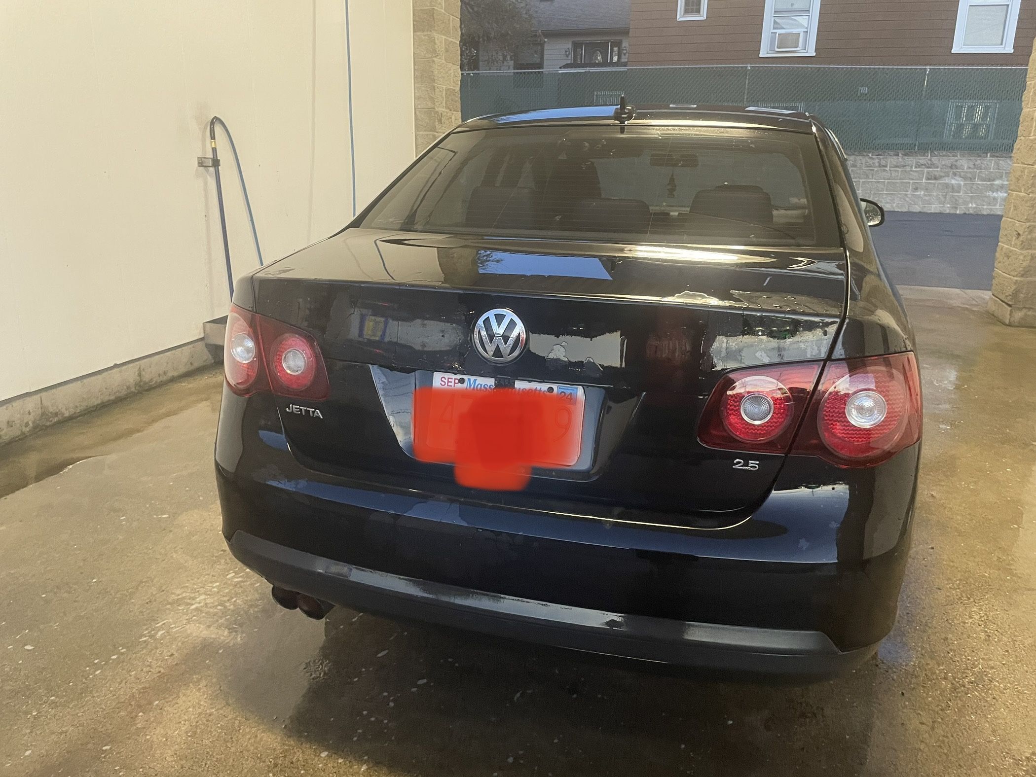 2009 Volkswagen Jetta