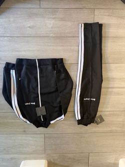 Palm Angel Track Suit Small