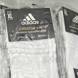 Adidas Socks Creator 365