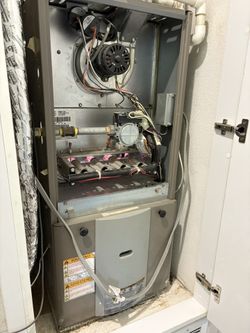 Heating