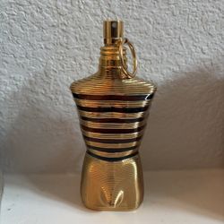 JPG Le Male Elixir Cologne – Over 75% Full