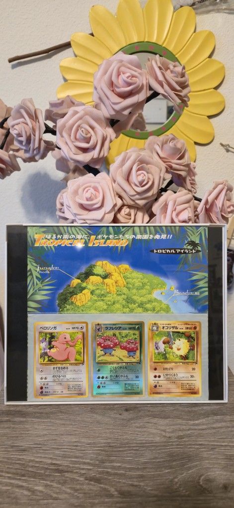 Pokemon Slabs For Sale