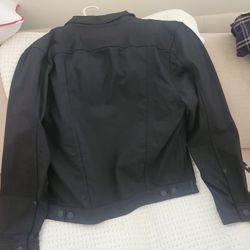 Medium True Religion Jacket Like New
