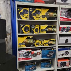 Car Audio 