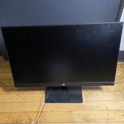 HP monitor 24m 23.8-inch monitor 