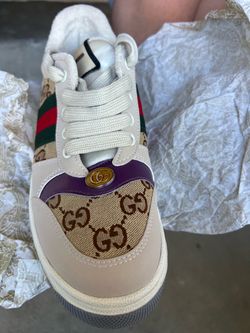 Gucci Women Shoes  100