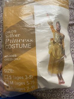 Halloween Costume