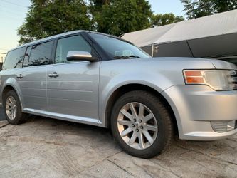 2011 ford flex