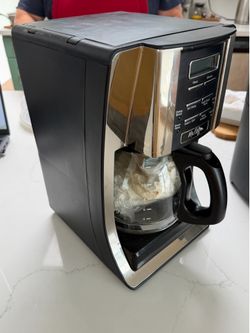 Mr. coffee Coffee maker