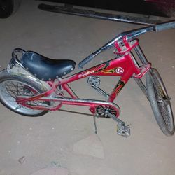 Schwinn Orange County Chopper 
