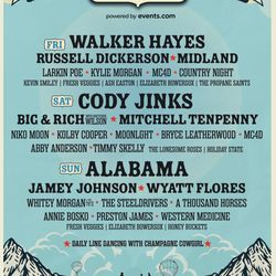 Temecula Balloon And Wine Festival - Friday GA Tickets 