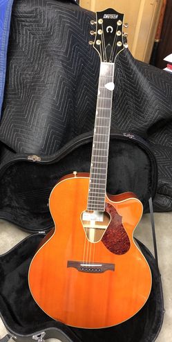 Gretsch g5022c deals