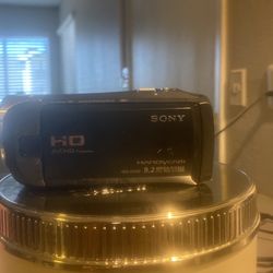 Sony Hd