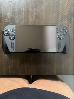 ASUS XBOX ROG ALLY X