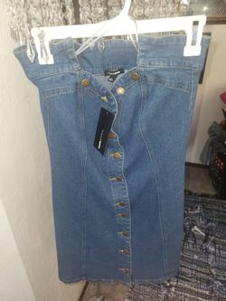 New with Tags