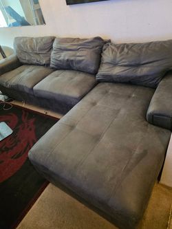 Free sofa chaise