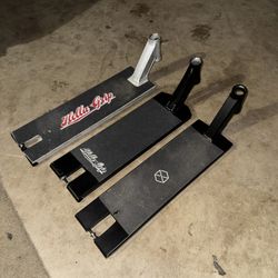 Scooter Decks