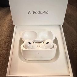 AirPods Pro 2 