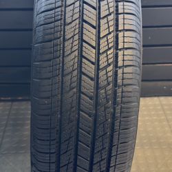 #316  One LikeNew Tire Kumho 215/60/16 95V 