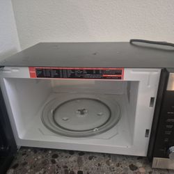 1100W GALANZ Microwave Oven