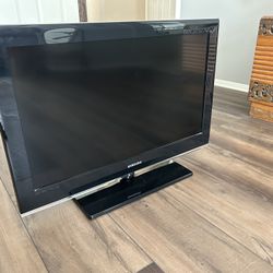 Samsung TV, 32”