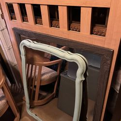 🖼️ Wall Mirrors 🪑