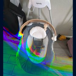 Baby Swing