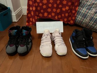 Jordan’s