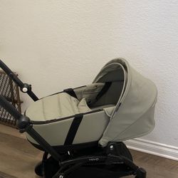 Babyzen Yo Yo Bassinet 