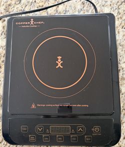 Copper Chef XL