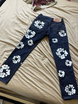 Denim Tears Jeans 