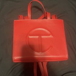 Telfar Bag Brand New