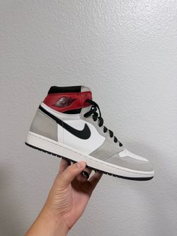 Jordan retro 1 high