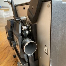 Bell & Howell Auto load Movie Projector 