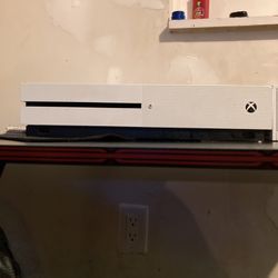 Xbox One And Xbox series X