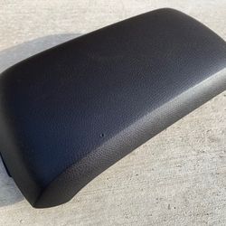 2007-2010 Ford Edge Center Console Armrest Arm Rest Lid OEM