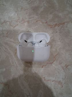 Air pods