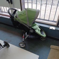 Baby Jogger 821875-
